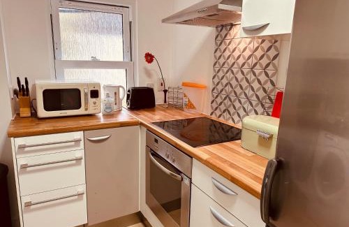 Crofton Park Apartment | Stunning one bedroom Studio Flat