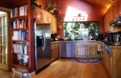 Belvedere Tiburon House | Stunning Panoramic San Francisco Bay Views, easy quick ferry to Pier 39