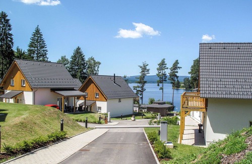 Lojzova Paseka House | Stunning private villa for 6 guests with WIFI, TV, terrace and pets allowed