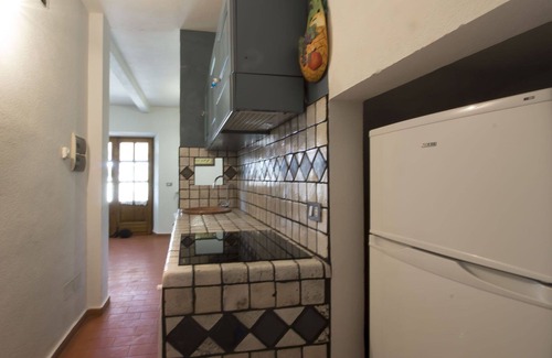 Campagnatico Villa | Stunning private villa with A/C, WIFI, private pool, TV, patio, panoramic view and parking