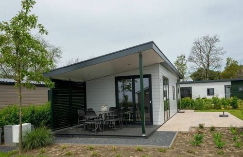 Enkhuizen House | Stunning private villa for 4 people with WIFI, TV and terrace