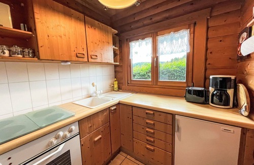 Ruhmannsfelden House | Stunning private villa for 6 people with TV and terrace