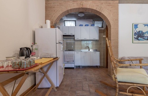 Bolognola House | Stunning private villa with WIFI, TV, balcony, pets allowed, panoramic view and parking