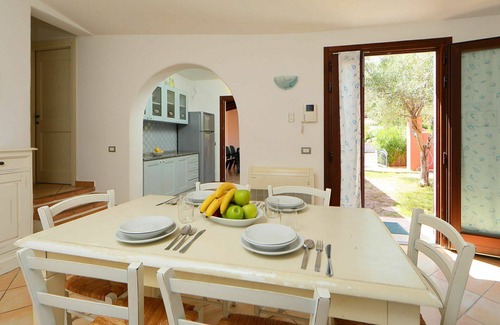 Sant'Elmo House | Stunning private villa for 6 guests with A/C, WIFI, pool, TV, terrace, pets allowed and parking