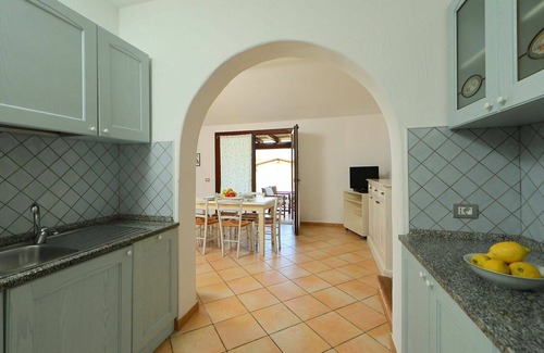Sant'Elmo House | Stunning private villa for 6 guests with A/C, WIFI, pool, TV, terrace, pets allowed and parking
