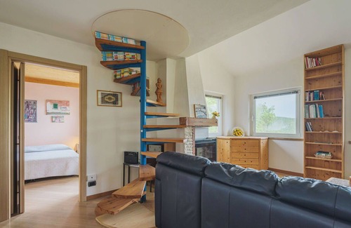 Lerici House | Stunning private villa for 6 people with WIFI, TV, terrace and parking