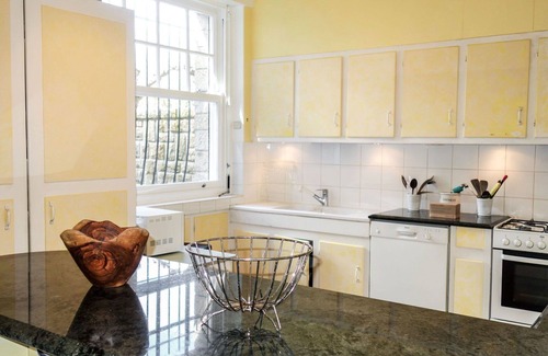 Saint-Igneuc Villa | Stunning private villa for 6 people with WIFI, TV and terrace