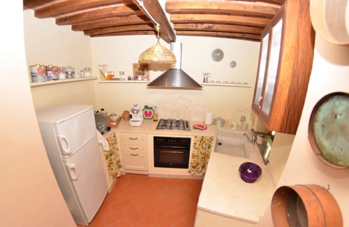 Cascine-La Croce Villa | Stunning private villa with A/C, WIFI, private pool, veranda and pets allowed, close to Lucca