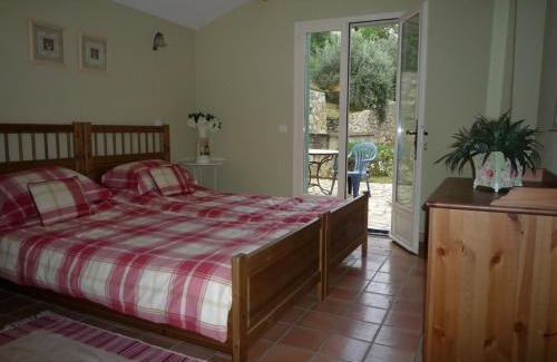 Montauroux House | Stunning Provencal 3BD Villa in Montauroux