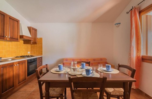 Budoni Apartment | Stunning Residence Bouganvillage 2 Bedroom Sleeps 6 Child