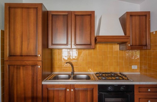 Budoni Apartment | Stunning Residence Bouganvillage 2 Bedroom Sleeps 6 Child