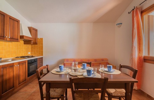 Budoni Apartment | Stunning Residence Bouganvillage 2 Bedroom Sleeps 6 Child