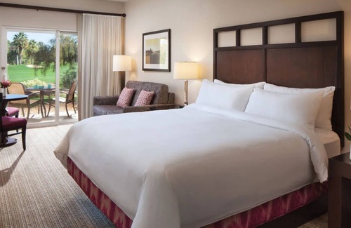 Palm Desert Resort | Stunning Resort Stay-Studio-Marriott's Shadow Ridge Villages