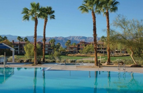 Palm Desert Resort | Stunning Resort Stay-Studio-Marriott's Shadow Ridge Villages