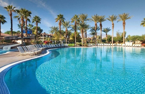 Palm Desert Resort | Stunning Resort Stay-Studio-Marriott's Shadow Ridge Villages
