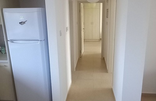 Tatlisu Apartment | Stunning rooftop terrace between sea and mountains