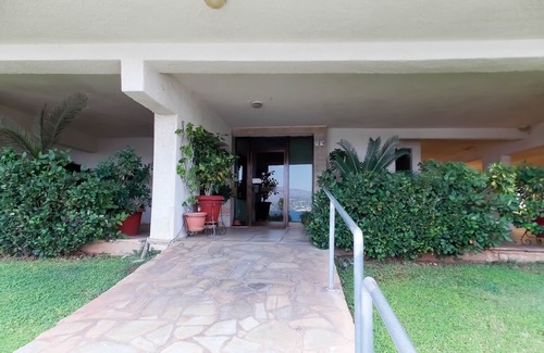 Vouliagmeni Apartment | Stunning Sea View Apartment