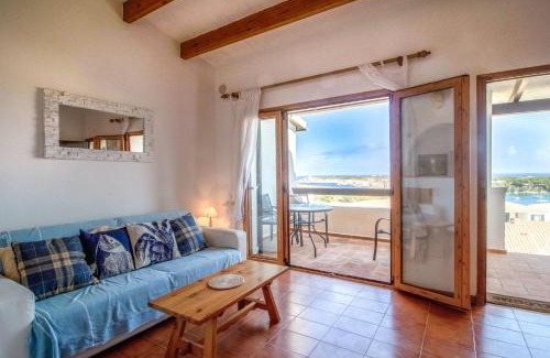 Arenal d'en Castell Apartment | Stunning sea views apartment, pool, 5 min walk to beach, Winner of 2025 Travellers Choice award