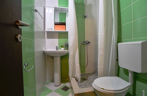 Dobrota Apartment | Stunning Sea View Hideaway | Dobrota, Montenegro