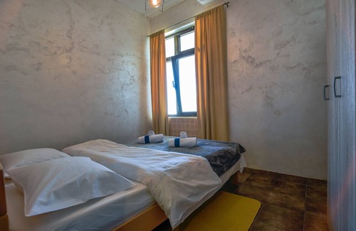 Dobrota Apartment | Stunning Sea View Hideaway | Dobrota, Montenegro
