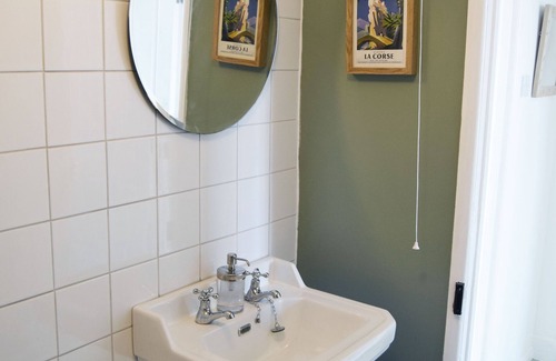 Ramsgate Apartment | Stunning Seaside Apartment Spencer Square