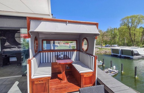 Sagard Boat Rental | Stunning ship in Sagard with WiFi