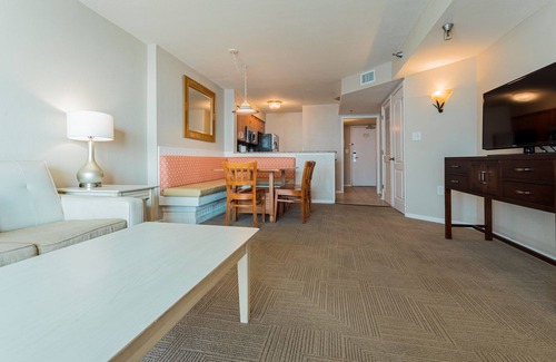 Windy Hill Villa | Stunning Shore Crest Vacation Villas I & II, 2 Bedroom Oceanfront