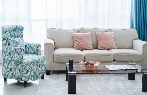 Dubai Apartment | Stunning Skyline Views On 51st Floor