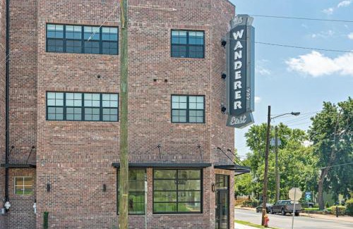 Cleveland Park Apartment | Stunning Spacious 6 Beds, 2 Bedroom in Walkable Area