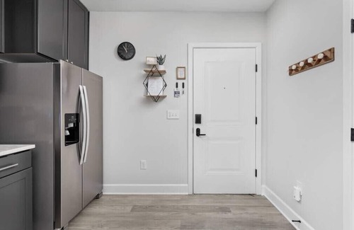 Meridian-Kessler Apartment | Stunning Studio Apt near Broad Ripple CozySuites