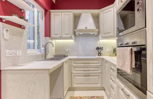 Siggiewi House | Stunning Traditional 3BR Townhouse in Siggiewi