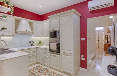 Siggiewi House | Stunning Traditional 3BR Townhouse in Siggiewi