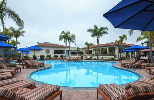 Aviara Condo | Stunning Two Bedroom at Four Seasons Aviara in Beautiful Southern California!