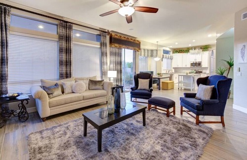 Las Sendas House | Stunning Upgrades, Perfect Sunset Views with pool