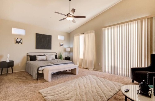 Las Sendas House | Stunning Upgrades, Perfect Sunset Views with pool
