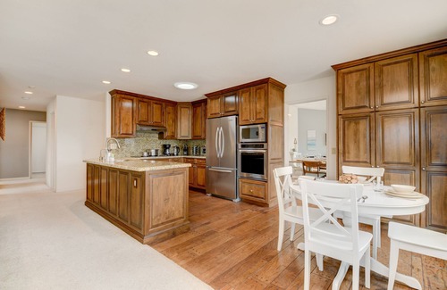 Fire Mountain House | STUNNING VALLEY VIEWS | NEAR LEGOLAND & CARLSBAD