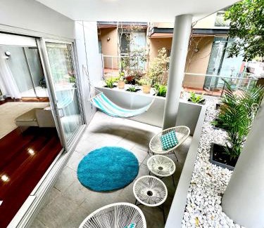 Bellevue Hill House | Stunning View room-Steps to Bondi Beach