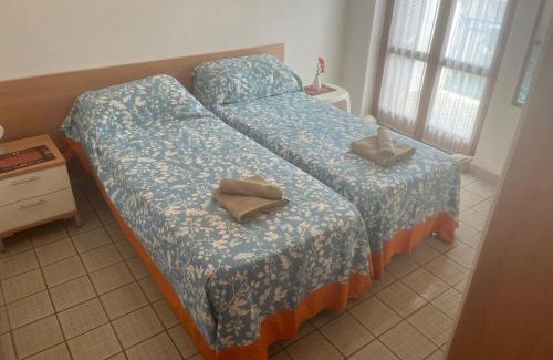 Scalea Apartment | Stunning views, 2-Bed Apartment in Scalea