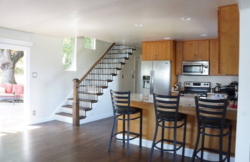 Sugarloaf House | Stunning Views 3bedroom/3bathroom San Mateo San Francisco Bay Area House