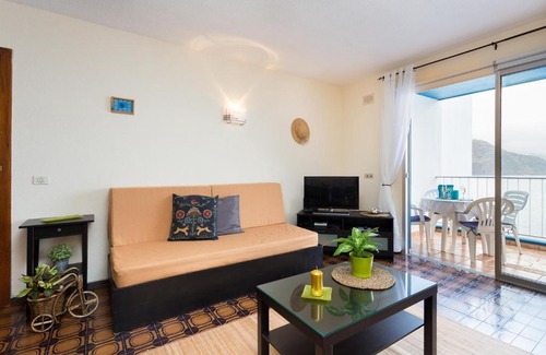Tacoronte Apartment | Stunning Views At Tenerife