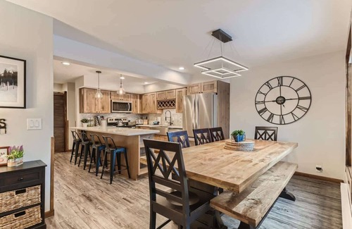 Baldy Mountain House | Stunning Views from the Top of Boreas Pass