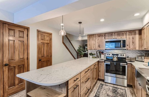 Baldy Mountain House | Stunning Views from the Top of Boreas Pass
