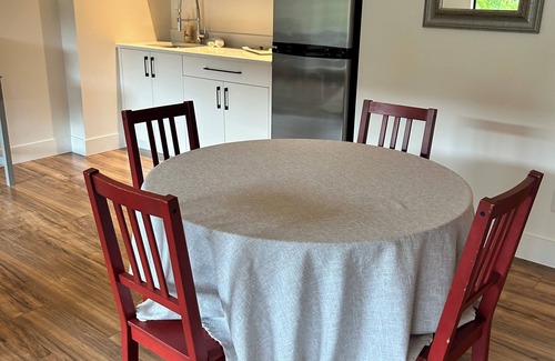 Central Okanagan Apartment | Stunning views of Kalamalka and Wood Lake!