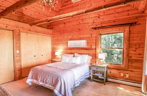 Kewadin House | Stunning Views of Grand Traverse Bay