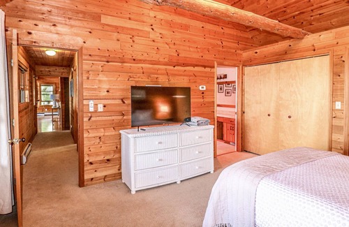 Kewadin House | Stunning Views of Grand Traverse Bay