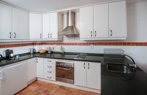 Almunecar Ski Chalet | Stunning Views Terrace Pool & Parking