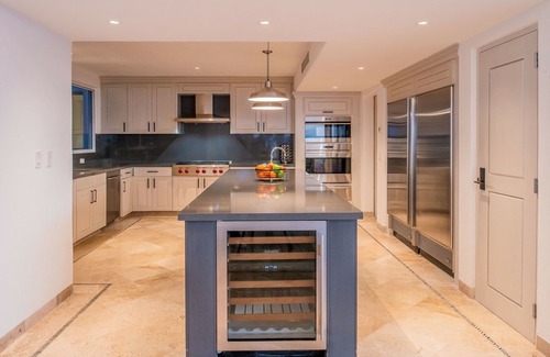 San Jose del Cabo Villa | Stunning Villa in Palmilla w/Chef, Butler, Chauffeur and Yacht included!