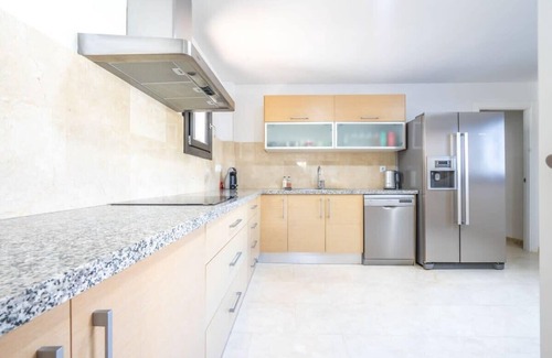 Caserio Los Tarquinos Villa | Stunning villa at El Valle Golf Resort - CA12EV