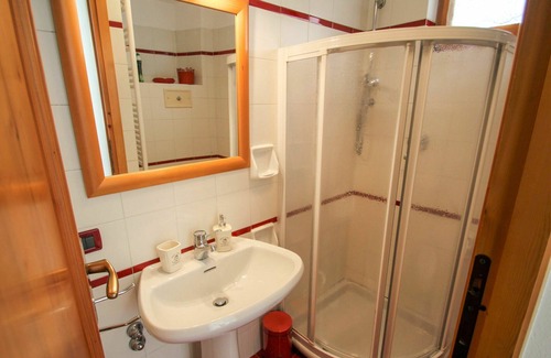 Castello House | Stunning villa for 4 people with WIFI, TV and terrace