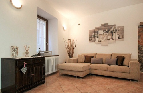 Castello House | Stunning villa for 4 people with WIFI, TV and terrace